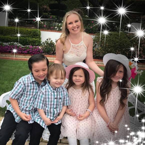 Meet your Posher, Megan - Picture 1 of 1